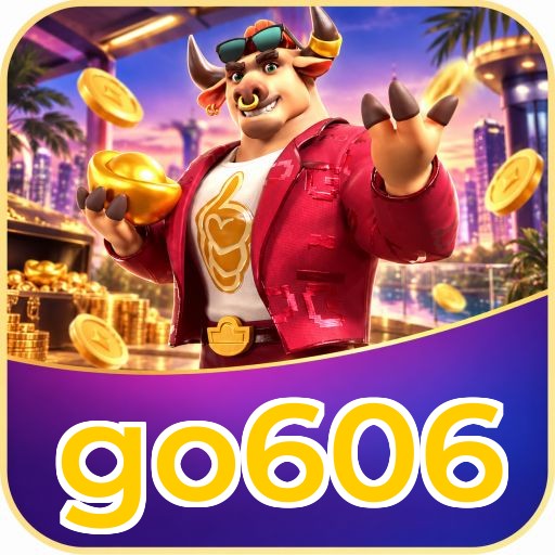 Download multiplataforma do app go606 para Android e iOS