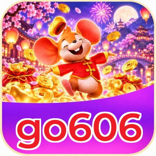 Bônus exclusivo do APK go606