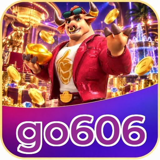 APP go606 para iOS e Android com 187 mil downloads